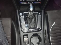 Volkswagen Magotan 2020 330TSI DSG Luxury - ფოტო 16