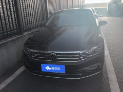 Volkswagen Magotan 2020 330TSI DSG Luxury - ფოტო 2