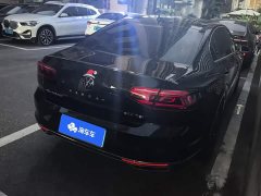 Volkswagen Magotan 2020 330TSI DSG Luxury - ფოტო 3