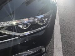 Volkswagen Magotan 2020 330TSI DSG Luxury - ფოტო 5