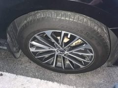 Volkswagen Magotan 2020 330TSI DSG Luxury - ფოტო 6