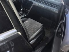 Volkswagen Magotan 2020 330TSI DSG Luxury - ფოტო 8