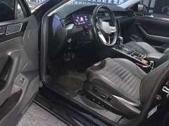 Volkswagen Magotan 2020 330TSI DSG Luxury - ფოტო 9
