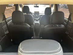 Wuling Hongguang S3 2019 1.5L Manual Standard National VI - ფოტო 10
