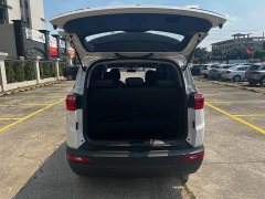 Wuling Hongguang S3 2019 1.5L Manual Standard National VI - ფოტო 11