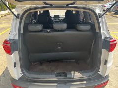 Wuling Hongguang S3 2019 1.5L Manual Standard National VI - ფოტო 12