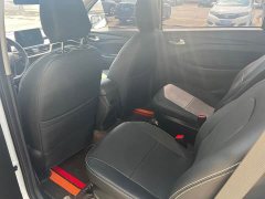 Wuling Hongguang S3 2019 1.5L Manual Standard National VI - ფოტო 13