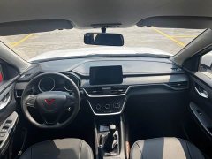 Wuling Hongguang S3 2019 1.5L Manual Standard National VI - ფოტო 14