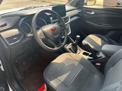 Wuling Hongguang S3 2019 1.5L Manual Standard National VI - ფოტო 15