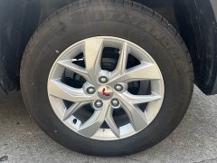 Wuling Hongguang S3 2019 1.5L Manual Standard National VI - ფოტო 16