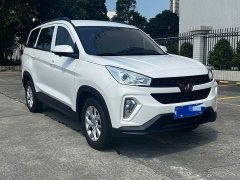 Wuling Hongguang S3 2019 1.5L Manual Standard National VI - ფოტო 3