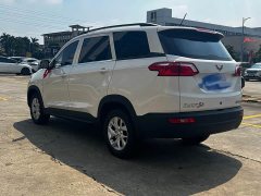 Wuling Hongguang S3 2019 1.5L Manual Standard National VI - ფოტო 4