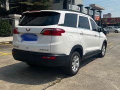 Wuling Hongguang S3 2019 1.5L Manual Standard National VI - ფოტო 6