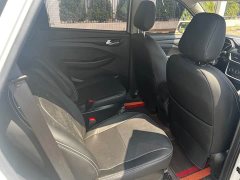 Wuling Hongguang S3 2019 1.5L Manual Standard National VI - ფოტო 8