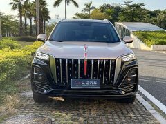 FAW Red Flag HS5 2.0T Two-Wheel Drive Flagship Enjoy Pro - ფოტო 2