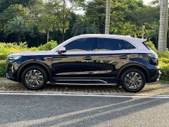 FAW Red Flag HS5 2.0T Two-Wheel Drive Flagship Enjoy Pro - ფოტო 4