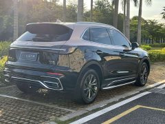 FAW Red Flag HS5 2.0T Two-Wheel Drive Flagship Enjoy Pro - ფოტო 7