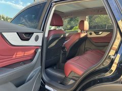 FAW Red Flag HS5 2.0T Two-Wheel Drive Flagship Enjoy Pro - ფოტო 9