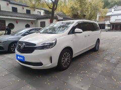 Buick GL8 2022 Land Executive Cabin 652T Luxury - ფოტო 1