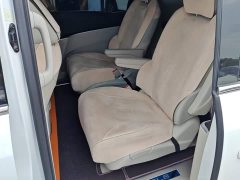 Buick GL8 2022 Land Executive Cabin 652T Luxury - ფოტო 11