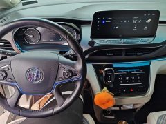 Buick GL8 2022 Land Executive Cabin 652T Luxury - ფოტო 12