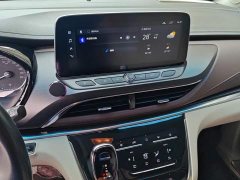 Buick GL8 2022 Land Executive Cabin 652T Luxury - ფოტო 13