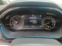 Buick GL8 2022 Land Executive Cabin 652T Luxury - ფოტო 14