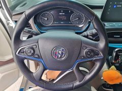 Buick GL8 2022 Land Executive Cabin 652T Luxury - ფოტო 15