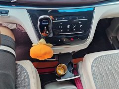 Buick GL8 2022 Land Executive Cabin 652T Luxury - ფოტო 16