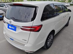 Buick GL8 2022 Land Executive Cabin 652T Luxury - ფოტო 3
