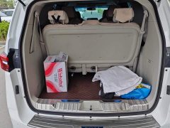 Buick GL8 2022 Land Executive Cabin 652T Luxury - ფოტო 4