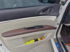 Buick GL8 2022 Land Executive Cabin 652T Luxury - ფოტო 7