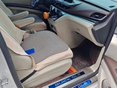 Buick GL8 2022 Land Executive Cabin 652T Luxury - ფოტო 8