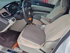 Buick GL8 2022 Land Executive Cabin 652T Luxury - ფოტო 9