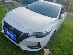 Nissan Sylphy 2022 1.6L XL CVT Comfort Edition - ფოტო 1