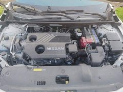 Nissan Sylphy 2022 1.6L XL CVT Comfort Edition - ფოტო 10