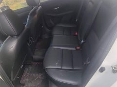 Nissan Sylphy 2022 1.6L XL CVT Comfort Edition - ფოტო 11