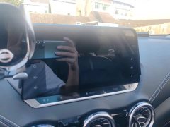 Nissan Sylphy 2022 1.6L XL CVT Comfort Edition - ფოტო 13