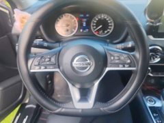 Nissan Sylphy 2022 1.6L XL CVT Comfort Edition - ფოტო 15