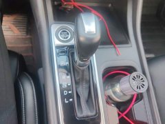 Nissan Sylphy 2022 1.6L XL CVT Comfort Edition - ფოტო 16