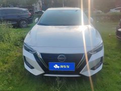 Nissan Sylphy 2022 1.6L XL CVT Comfort Edition - ფოტო 2