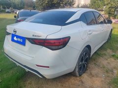 Nissan Sylphy 2022 1.6L XL CVT Comfort Edition - ფოტო 3