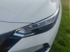 Nissan Sylphy 2022 1.6L XL CVT Comfort Edition - ფოტო 5