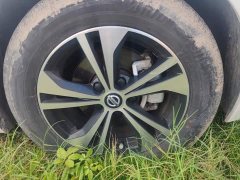 Nissan Sylphy 2022 1.6L XL CVT Comfort Edition - ფოტო 6