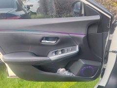 Nissan Sylphy 2022 1.6L XL CVT Comfort Edition - ფოტო 7