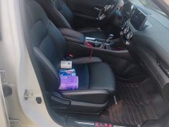 Nissan Sylphy 2022 1.6L XL CVT Comfort Edition - ფოტო 8
