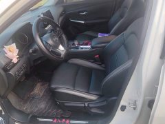 Nissan Sylphy 2022 1.6L XL CVT Comfort Edition - ფოტო 9