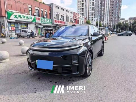 2025 Li Auto L7 Pro Smart Refresh Edition - ავტომობილი ჩინეთიდან