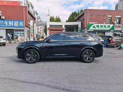 Li Auto L7 Pro Smart Refresh Edition - ფოტო 2