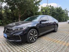 Volkswagen Passat 2022 330TSI Starry Sky Elite - ფოტო 1